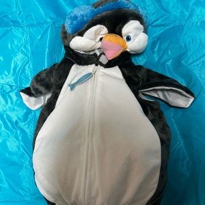 Kids 24 month halloween costume